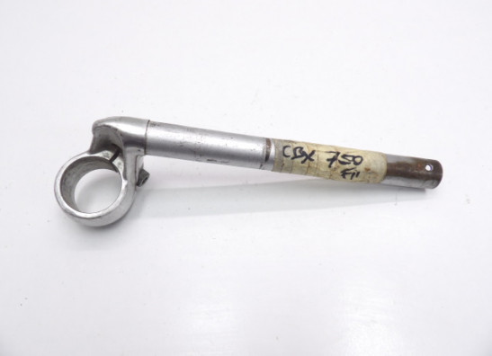 Steering Handle right Honda CBX 750 F
