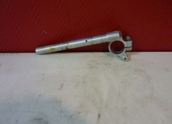 Clip on links Suzuki SV 650