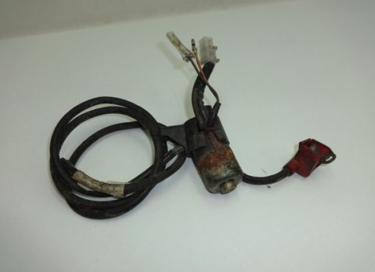 Anlasser Relais Honda CB 400