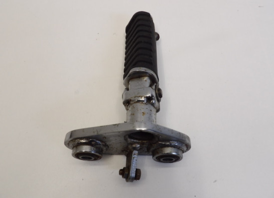 Rechter schetsplaat Honda VT 600