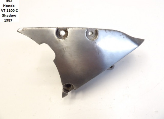 Motorblokdeksel Honda VT 1100