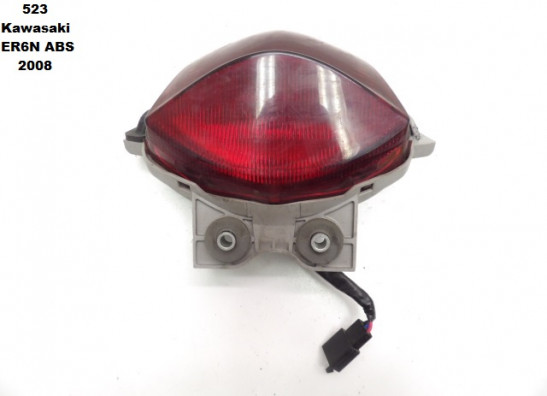 Achterlicht Kawasaki ER 6