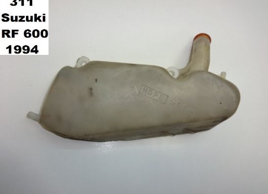 Koelvloeistof reservoir Suzuki RF 600