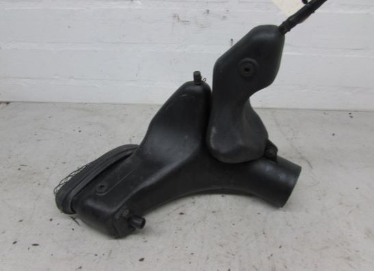 Linker luchtbuis Kawasaki ZX 9 R