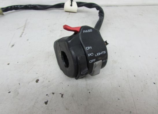 Lenkerschalter Armatur Schalter Lenker Yamaha XJ 600 Diversion