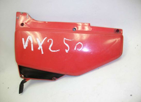 Cowl left small Honda NX 250 Dominator