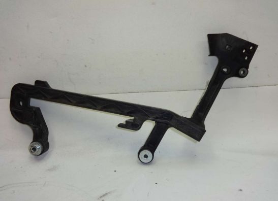 Rechter koffer Honda ST 1100 Pan European