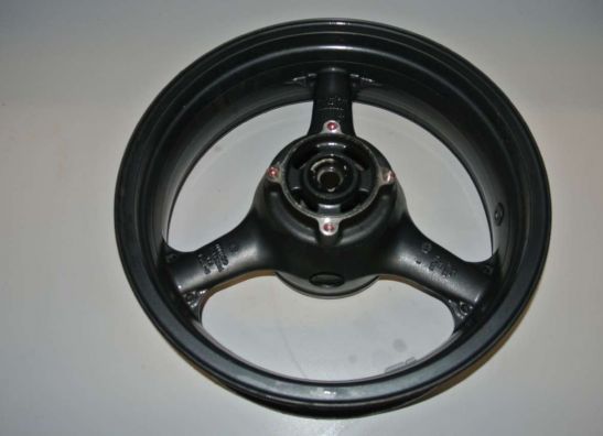 Rear wheel Kawasaki ZR 7