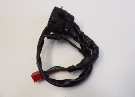Stuurschakelaar links Kawasaki CSR 305 LTD