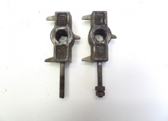 Swingarm Honda TRANSALP