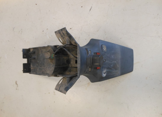 Hinterradabdeckung Honda XL 1000 V Varadero