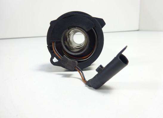 Throttle grip BMW F 650 GS