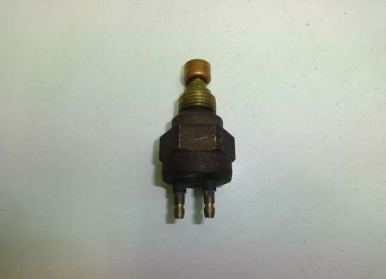 Kuhler Teile Kawasaki ZXR 400