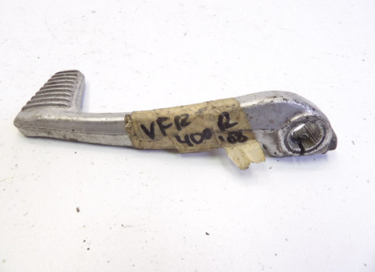 Bremspedal Honda VFR 400 R