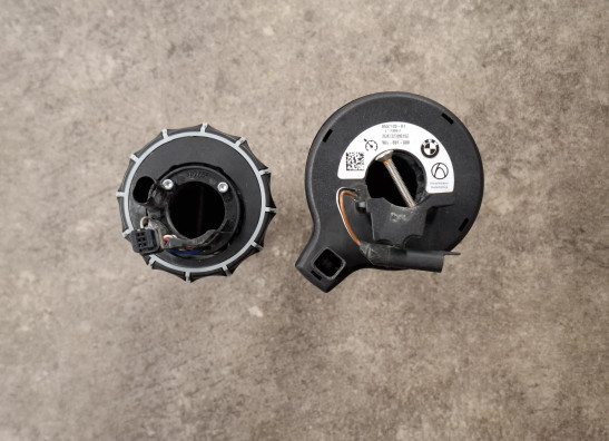 Handvat BMW F 850 GS