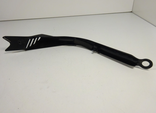 Seitenverkleidung links klein Kawasaki ER 6