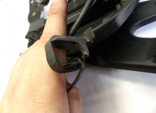 Kuipruit Suzuki Burgman 650