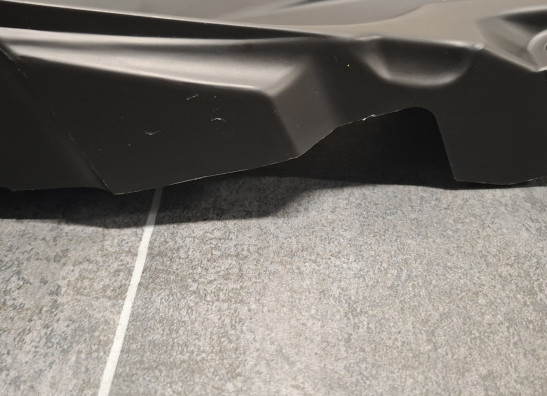 Undertail rear fender KTM 790 Adventure