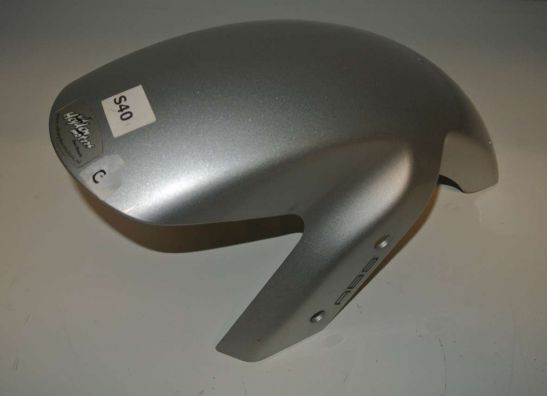 Front fender Kawasaki ER 6