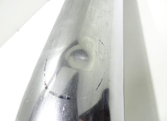 Uitlaat Ducati Bevel Drive Koningsasser