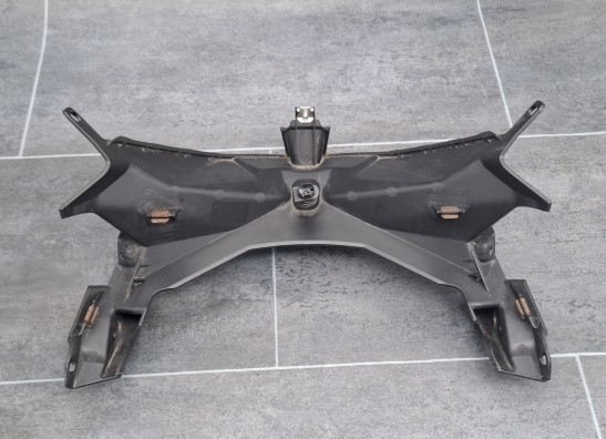 Topkuip bekleding BMW F 900 XR