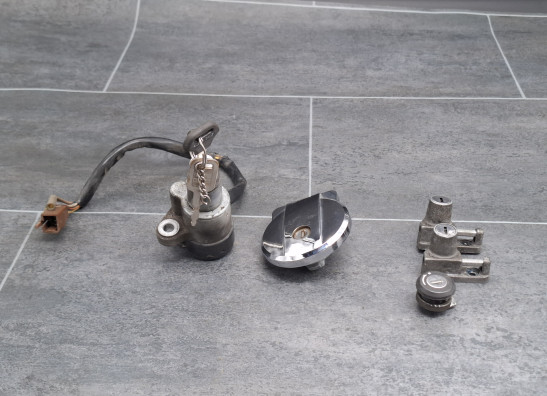 Slotenset Kawasaki VN 700  750