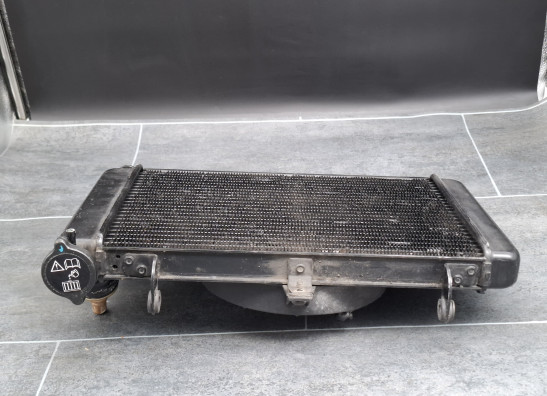 Radiateur Yamaha TT 600
