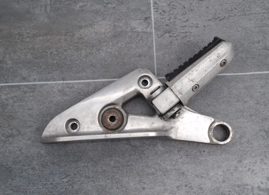 Duo voetsteun set Kawasaki VN 700  750