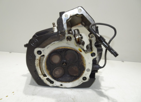 Cilinderkop BMW R 1200 RT