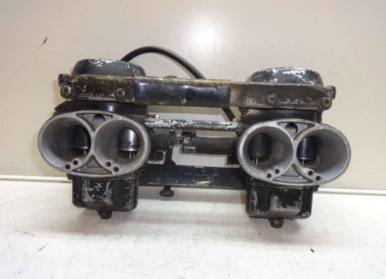 Carburetor assy Suzuki GSX 550 EF 1982-1989