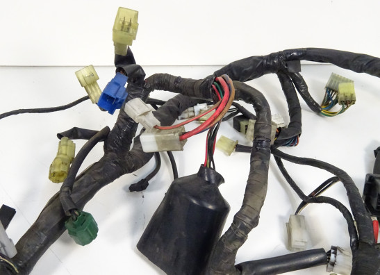 Kabelboom Yamaha TDM