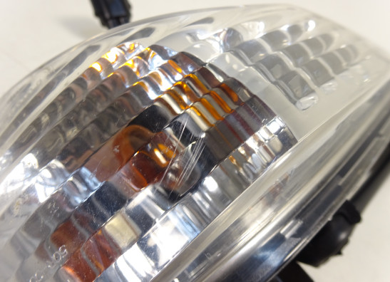 Winker right front Kawasaki ER 6