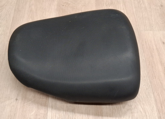Buddy seat Suzuki GSX R 1300 Hayabusa