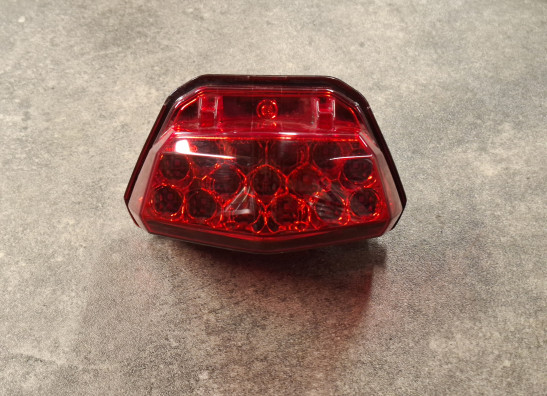 Rear light Suzuki DL 1000 V STROM