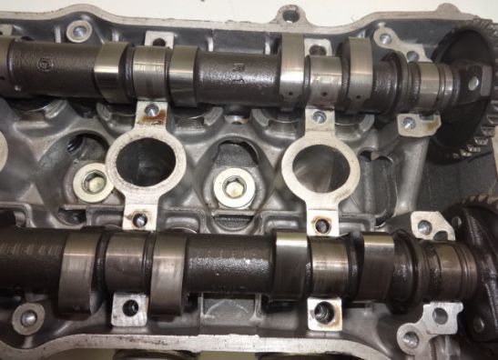 Cylinder head Honda CBR 900 RR