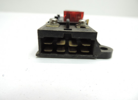 Fuse box Suzuki GSX R 750