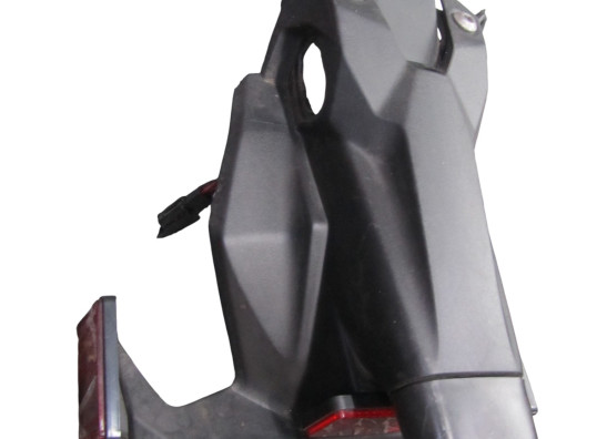 Kentekenplaathouder Kawasaki Ninja 400