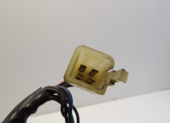 Stuurschakelaar rechts Kawasaki ZX 10 R