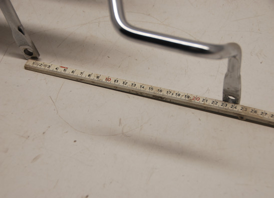 Lugage carrier Harley Davidson Softtail