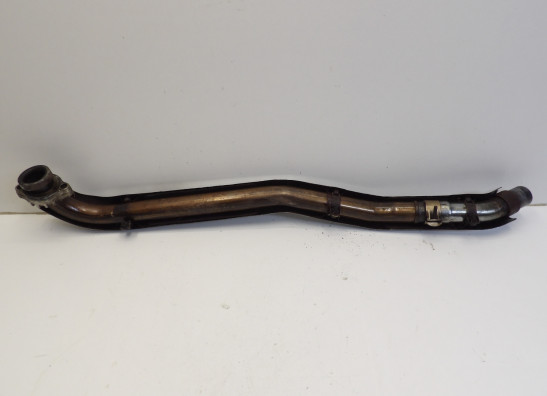 Downpipes Honda VT 1100