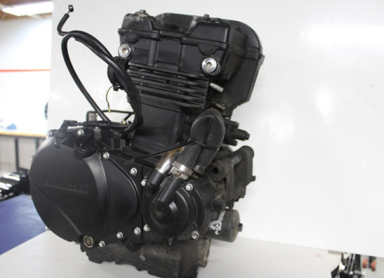 Motorblok Kawasaki ER 5