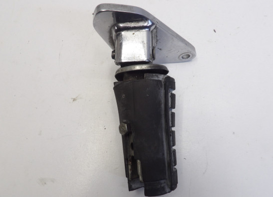 Schetsplaat links Honda VT 1100