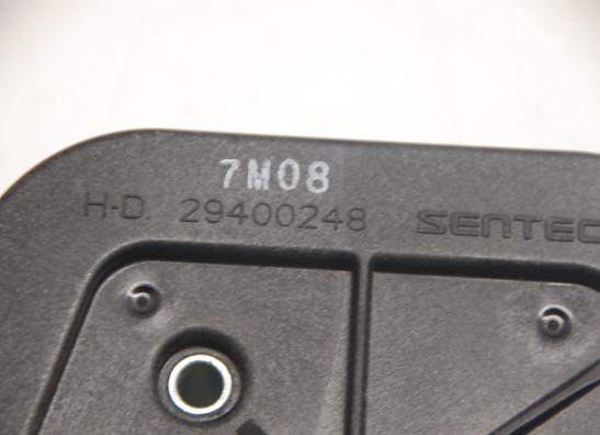 Luchtfilterhuis Harley Davidson Softtail