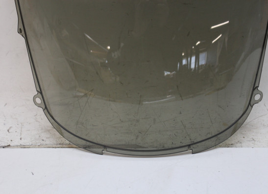 Windscherm Honda Deauville 650 - 700