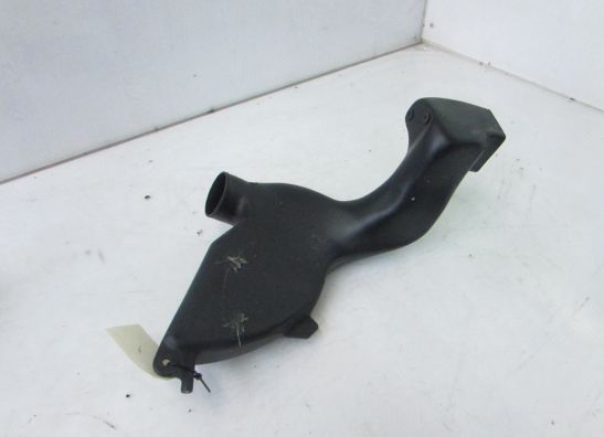 Linker luchtbuis Yamaha YZF R6
