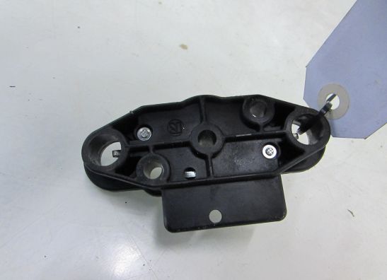 Overig Kawasaki ZX 6 R