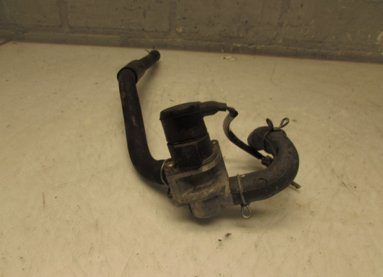 Engine parts Honda Silverwing