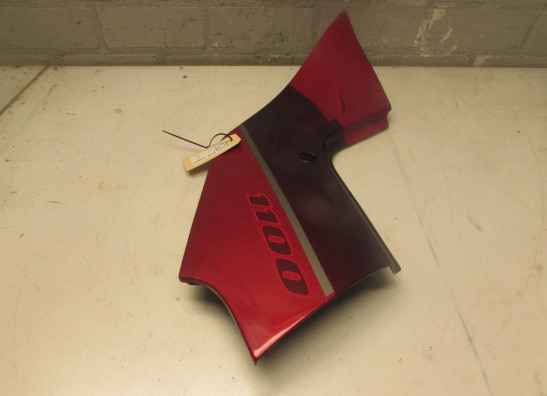 Seitenverkleidung links klein Suzuki GSX F 1100