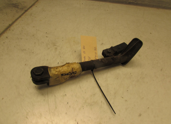 Side stand bar Honda Goldwing GL