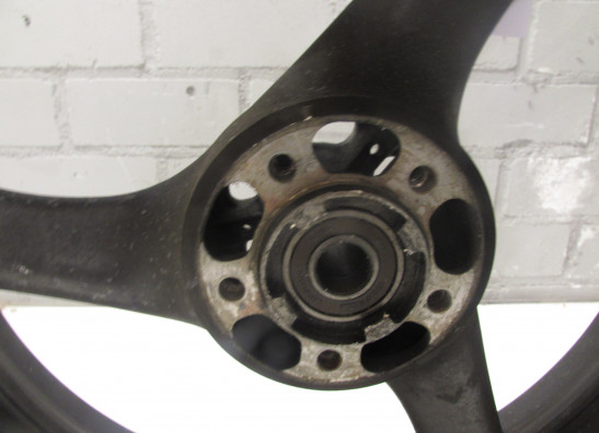 Voorvelg Suzuki GSX R 1100